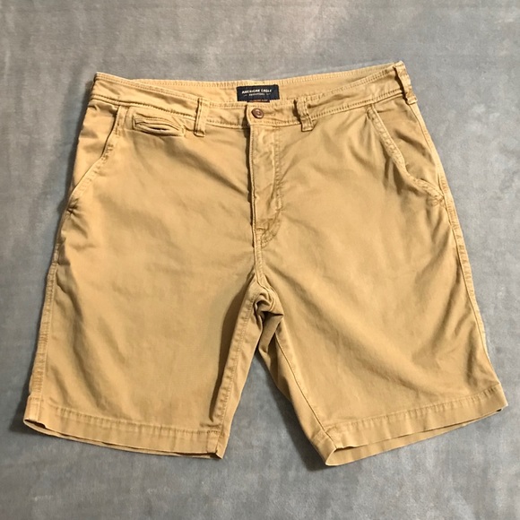 American Eagle Outfitters Other - 🦅 Men’s American Eagle Extreme Flex Shorts!